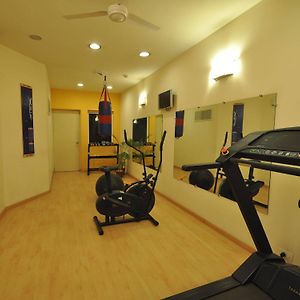 Park Prime Durgapur